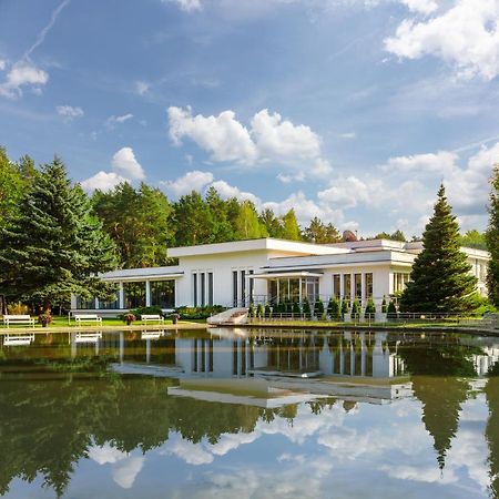 Perla Lesna Nadarzyn Bed & Breakfast Dış mekan fotoğraf