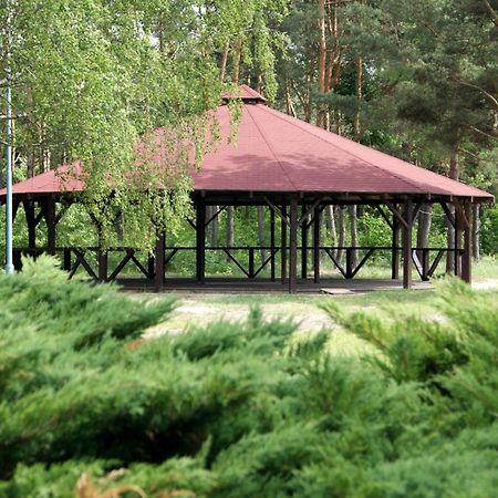 Perla Lesna Nadarzyn Bed & Breakfast Dış mekan fotoğraf