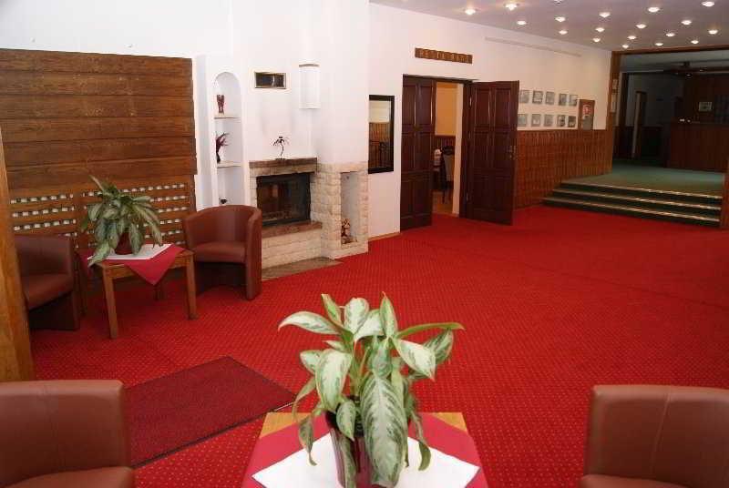 Perla Lesna Nadarzyn Bed & Breakfast Dış mekan fotoğraf